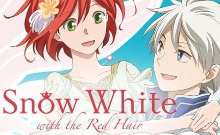 Snow White with the Red Hair Rankings & Opinions