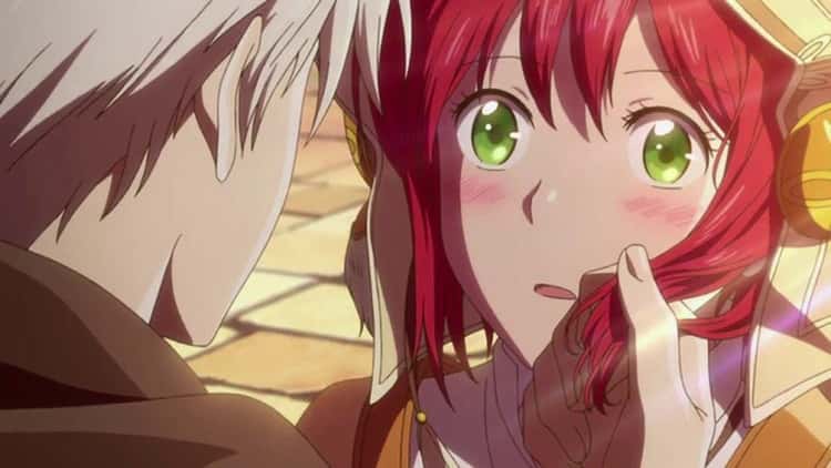The 15 Best Romance Anime OVAs of All Time