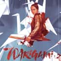 Warigami on Random Movies If You Love 'Nikita'