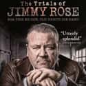 The Trials of Jimmy Rose on Random Very Best British Crime Dramas