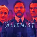 The Alienist on Random Best TV Shows Based on Books