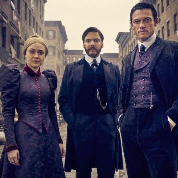 15 Best New Period Piece TV Shows You Should Be Watching