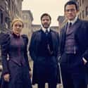 The Alienist on Random Best New Period Piece TV Shows of the Last Few Years