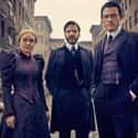 The Alienist on Random Best New Period Piece TV Shows of the Last Few Years