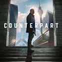 Counterpart on Random Best New TV Dramas of the Last Few Years