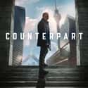 Counterpart on Random Best New Sci-Fi Shows