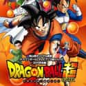 Dragon Ball Super on Random Best Anime On Crunchyroll