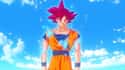 Dragon Ball Super on Random Best Martial Arts Anime
