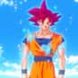 Dragon Ball Super is listed (or ranked) 25 on the list The Best Anime on Crunchyroll
