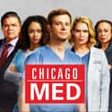 Chicago Med on Random Best Action Shows On Hulu