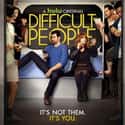 Difficult People on Random Movies If You Love 'Russian Doll'