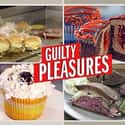 Guilty Pleasures on Random Best Current Food Network Shows