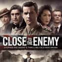 Close to the Enemy on Random TV Series To Watch After 'Knightfall'