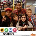 Game Shakers on Random Funniest Kids Shows