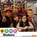 Game Shakers on Random Best Shows That Speak to Generation Z