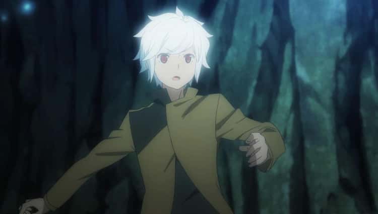 The 13 Best Anime Similar To Log Horizon Recommendations List The 13 Best Anime Similar To Log Horizon Recommendations List