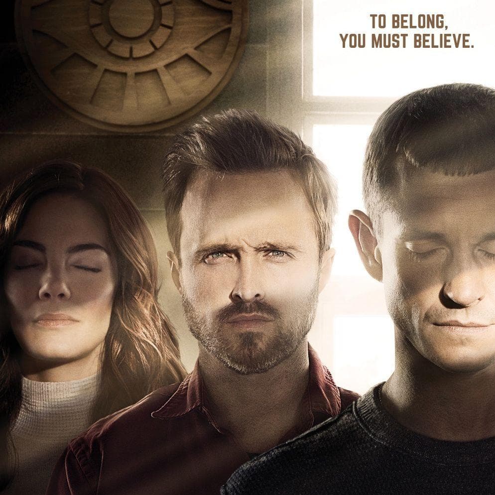 The Best Original Drama Shows On Hulu, Ranked By Fans