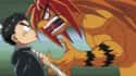 Ushio & Tora on Random Underrated Shonen Anime You Should Check Out