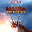 Dragons: Race to the Edge on Random Best Streaming Netflix TV Shows
