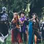 Critical Role is listed (or ranked) 2 on the list Current Sci-Fi & Fantasy TV Shows