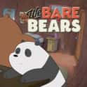 We Bare Bears on Random Best Current Cartoon Network Shows