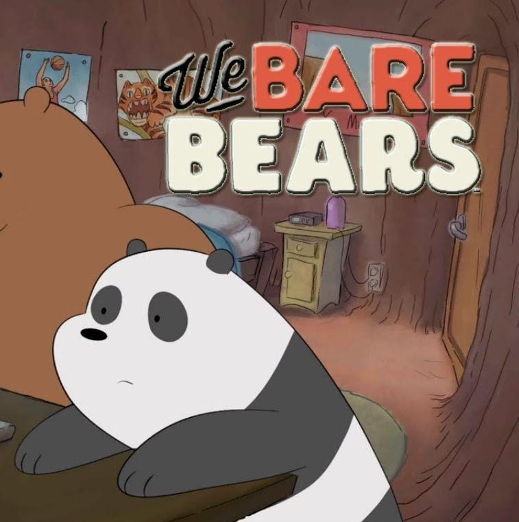 We Bare Bears Rankings & Opinions