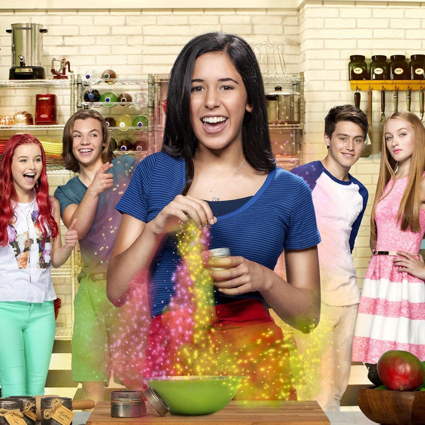 25+ Best Movies & Shows Like 'Zoey 101'