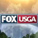 Fox USGA on Random Best Current Fox Shows