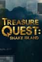 Treasure Quest: Snake Island on Random Best Current Discovery Channel Shows