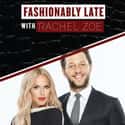 Fashionably Late with Rachel Zoe on Random Best Current Lifetime Shows