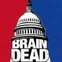 BrainDead on Random Best Political Drama TV Shows