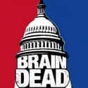 BrainDead on Random Best Political Drama TV Shows
