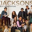 The Jacksons: Next Generation on Random Best Current Lifetime Shows