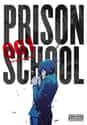 Prison School on Random  Best Ecchi Manga Ever Created