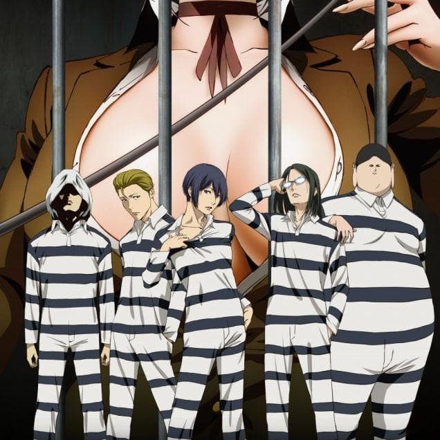 15 Really Dirty Anime That'll Make You Feel Like You Need a Shower