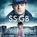 SS-GB on Random Movies If You Love 'Band of Brothers'