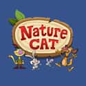 Nature Cat on Random Best Current PBS Kids Shows