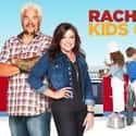 Rachael Ray's Kids Cook-Off on Random Most Watchable Cooking Competition Shows