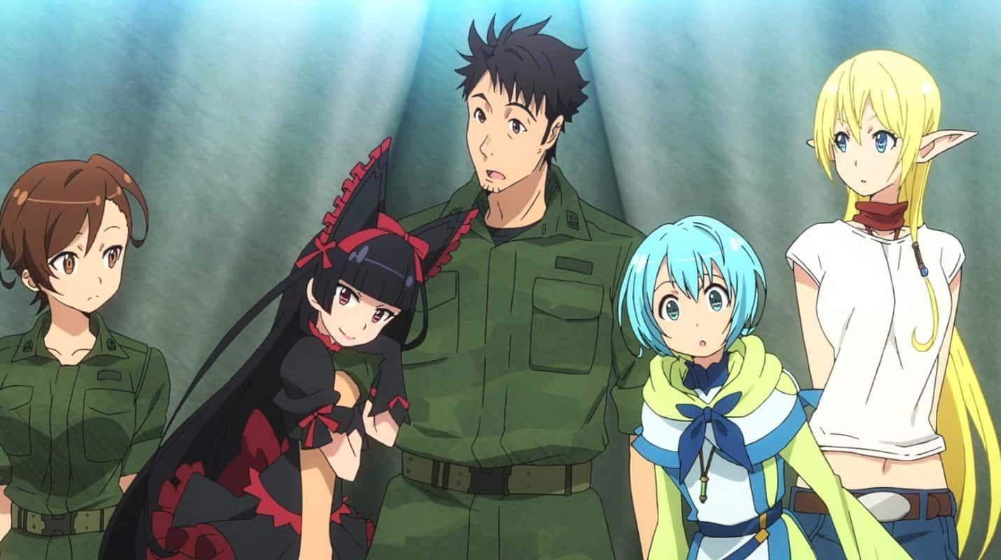 The 20 Best A-1 Pictures Anime, Ranked By Fans