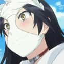 Shimoneta: A Boring World Where the Concept of Dirty Jokes Doesn't Exist on Random Super Raunchy Anime Series That Really Go There