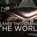 Planes That Changed the World on Random Best Current Smithsonian Channel Shows
