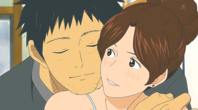 Top 10 Greatest Portrayal of Love in anime - Spiel Anime