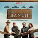 The Ranch on Random Funniest Shows Streaming on Netflix