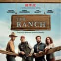 The Ranch on Random Greatest TV Shows About Small Towns