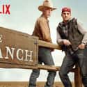 Ashton Kutcher, Danny Masterson, Debra Winger   The Ranch (Netflix, 2016) is an American comedy web television series created by Don Reo and Jim Patterson.