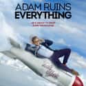 Adam Ruins Everything on Random Best Current TruTV Shows