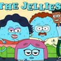 The Jellies on Random Best New Animated TV Shows