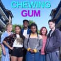 Chewing Gum on Random TV Programs For 'Living Single' Fans