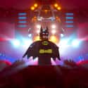 The Lego Batman Movie on Random Best Movies For 10-Year-Old Kids