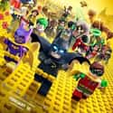 The Lego Batman Movie on Random Best New Comedy Movies of Last Few Years